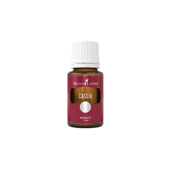 YoungLiving Öl Kassie / Cinnamomum cassia