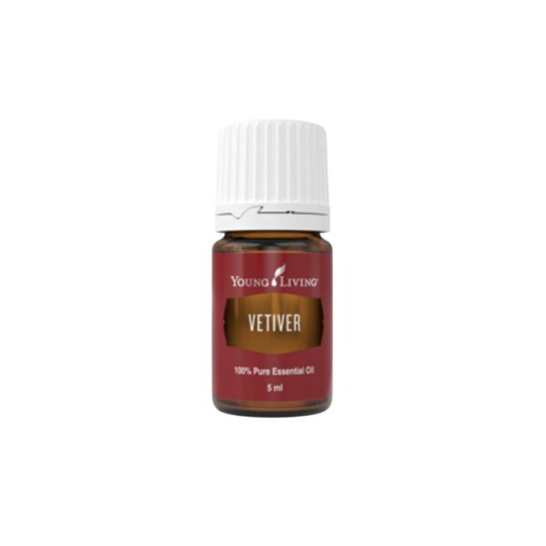 YoungLiving Öl Vetiver / Vetiveria zizanoides