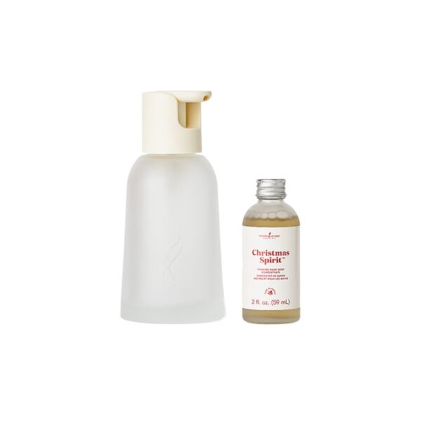 YoungLiving Handschaum Konzentrat Christmas Spirit