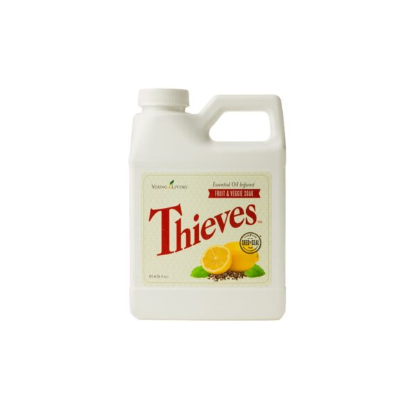LoungLiving Thieves® Obst & Gemüse Reinigungsmittel