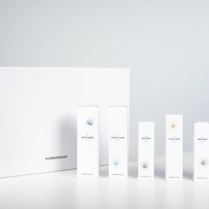 Willkommen Schönheitspaket – Individuelles Naturkosmetikprogramm begleitet von Experten, 7‑teilig