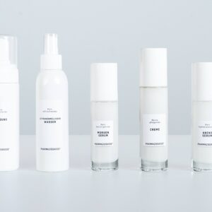 Willkommen Schönheitspaket – Individuelles Naturkosmetikprogramm begleitet von Experten, 5‑teilig – Bild 3